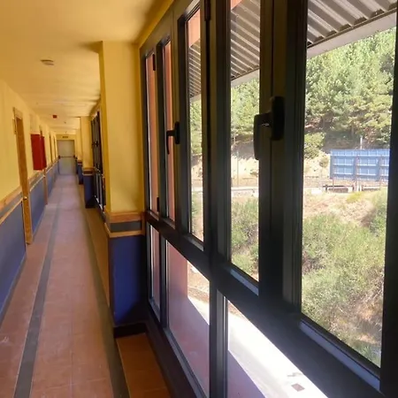 Atico Duplex En Monte Gorbea * Sierra Nevada