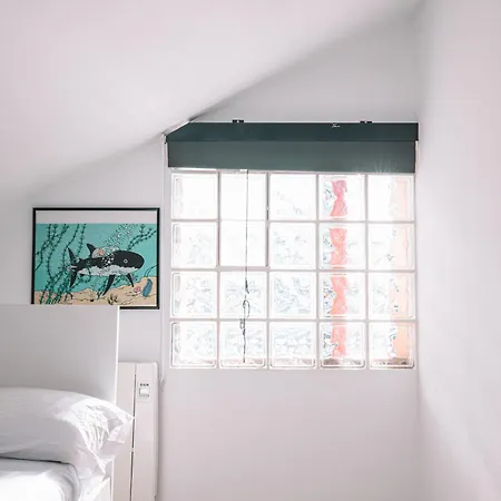 Atico Duplex En Monte Gorbea * סיירה נבדה