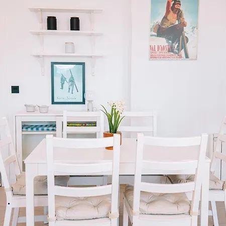 Atico Duplex En Monte Gorbea * סיירה נבדה