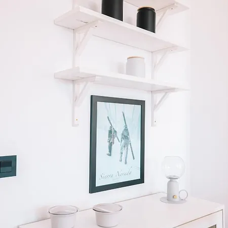דירה Atico Duplex En Monte Gorbea